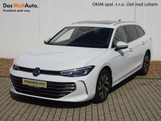 Volkswagen Passat 2.0 TDi/ 110kW DSG  Business