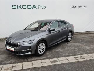 �koda Octavia Top Selection 1.5 Tsi 110 Kw D