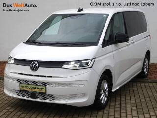 Volkswagen Multivan 1.5TSi /100kW DSG