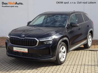 �koda Kodiaq 2.0TDi /110kW Selection DSG