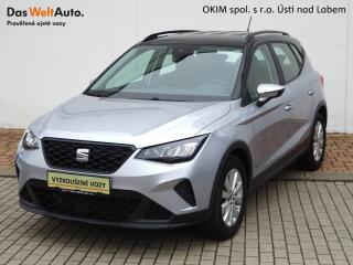 Seat Arona 1.0 TSi/ 81kW Style