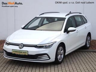 Volkswagen Golf 1.0TSi /81kW Variant Life