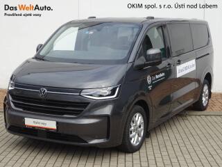 Volkswagen Caravelle Style 2.0TDI 4 Motion 8.AUT DR