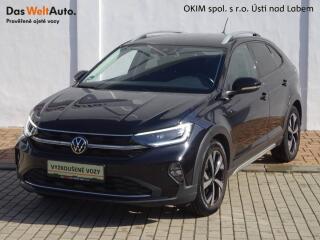 Volkswagen Taigo 1.0TSi /81Kw Style