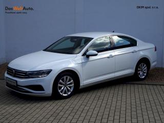 Volkswagen Passat 1.5 TSi/ 110kW Business DSG