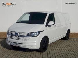 Volkswagen Transporter 2.0 TDi / 81kW