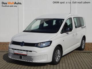 Volkswagen Caddy Ak�n� 2.0 TDI