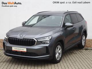 �koda Kodiaq 2.0TDi /110kW DSG Selection