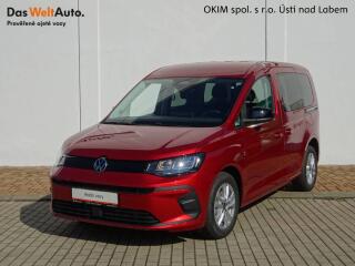 Volkswagen Caddy Trend 1.5 TSI