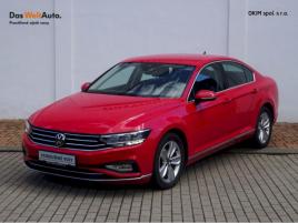 Volkswagen Passat 1.5 TSi/ 110kW DSG Elegance