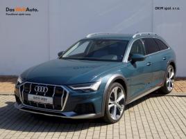 Audi A6 Allroad 55TDi / 257kW Quattro