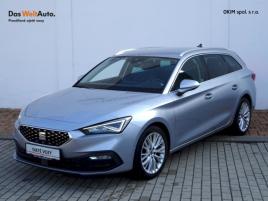 Seat Leon 1.5 TSi/ 110kW  DSG Excellence