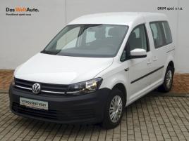 Volkswagen Caddy 2.0 TDi/ 75kW Trendline