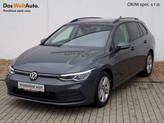 Volkswagen Golf Variant LIFE 1.0 TSI 6G