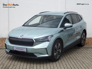 koda Enyaq iV Enyaq Tour 50 125kW
