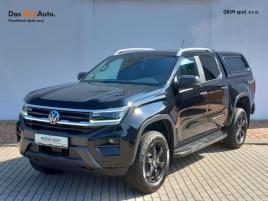 Volkswagen Amarok DC PanAmericana 3.0 TDI 4Motio