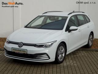 Volkswagen Golf Variant 1.0 TSi/ 81kW  Life