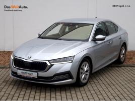 koda Octavia 2.0 TDi/110kW Style DSG