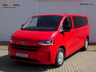 Volkswagen Caravelle Life 2.0TDI DR