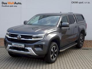 Volkswagen Amarok DC Style 3.0 TDI 10AUT