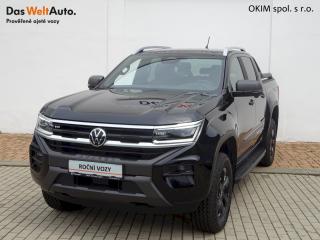 Volkswagen Amarok DC PanAmericana 3.0 TDI 10AUT