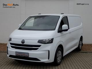 Volkswagen Transporter sk