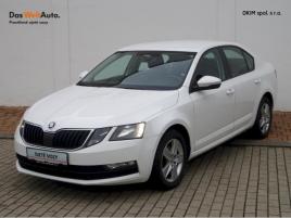 koda Octavia 2.0TDi/ 110kW Ambition Plus