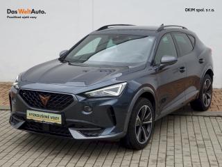 Cupra Formentor 1.5TSi /110kW DSG