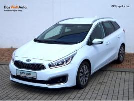 Kia Ceed 1.6 CRDI/ 100kW  SW TOP