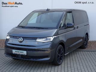 Volkswagen Multivan Long Life 2.0 TSI