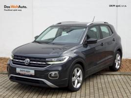 Volkswagen T-Cross 1.6 TDi/ 70kW DSG Highline