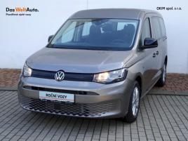 Volkswagen Caddy Akn Maxi 2.0 TDI