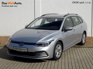 Volkswagen Golf Variant 1.0TSi /81kW LIFE