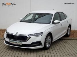 koda Octavia 2.0 TDi /85kW Ambition Plus