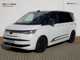 Volkswagen Multivan 2.0TDi /110kW Life DSG