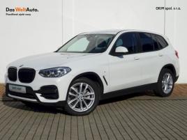 BMW X3 XDRIVE 20D