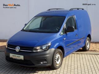 Volkswagen Caddy 2.0 TDi /75 kW