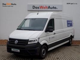 Volkswagen Crafter sk 35 130kW