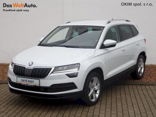 koda Karoq 1.5 TSi/ 110kW Style DSG
