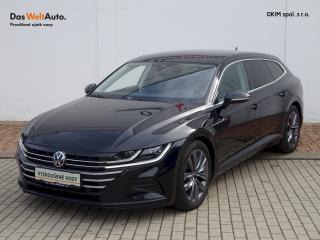 Volkswagen Arteon Shooting Brake 1.5TSi /110kW GT