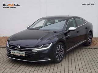 Volkswagen Arteon 2.0TDi /110kW Elegance