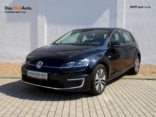 Volkswagen e-Golf 100 kW Comfortline