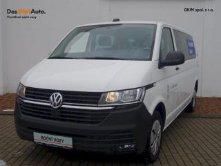 Volkswagen Transporter 6.1 KOMBI TDI DR