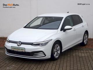 Volkswagen Golf 1.5 TSi/ 96kW  Life