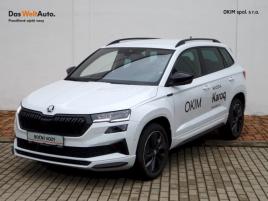 koda Karoq 1.5TSi /110kW Sportline DSG