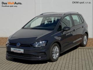 Volkswagen Golf Sportsvan 1.5 TSI 96KW