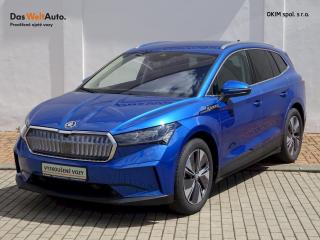 koda Enyaq iV ENYAQ 85 210kW