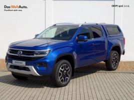 Volkswagen Amarok DC Style 3.0 TDI 4Motion