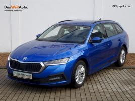 koda Octavia 2.0 TDi/ 85kW Ambition Plus