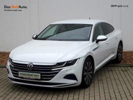 Volkswagen Arteon 1.5TSi /110kw Elegance